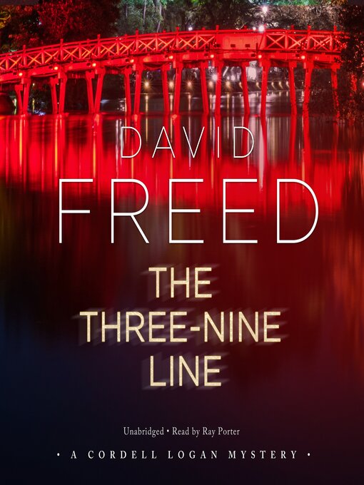 Cover image for The Three-Nine Line